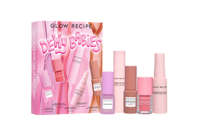 SET DEWY BABIES